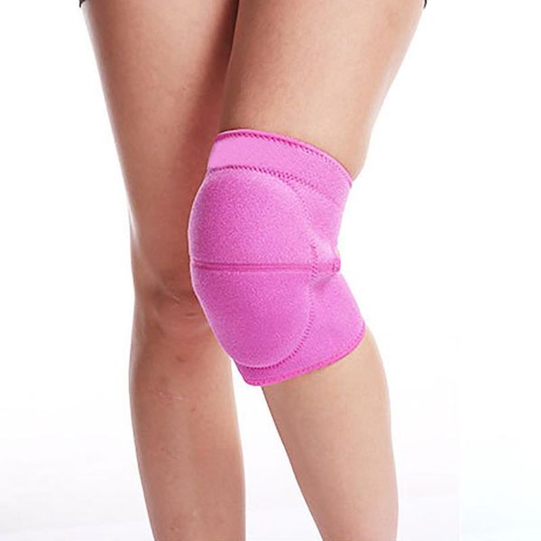 elbow & knee pads 1pc sports safety support dance volleyball tennis thickened sponge protection pressurized brace, Black;gray
elbow & knee pads 1pc sports safety support dance volleyball tennis thickened sponge protection pressurized brace, Black;gray