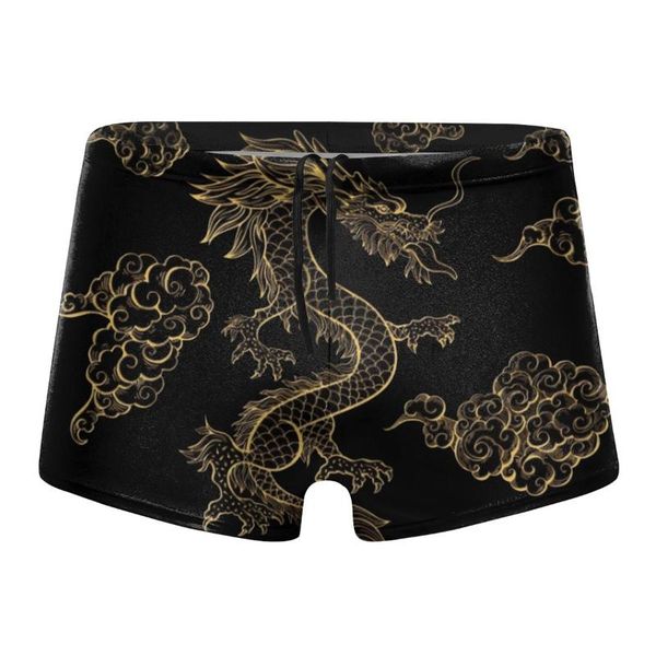 two-piece suits men chinese culture swimwear dragon tattoo swimsuits boy for the sea pool
two-piece suits men chinese culture swimwear dragon tattoo swimsuits boy for the sea pool