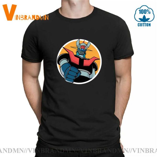 men's t-shirts classic 3d manga mazinger z t-shirt men t shirt fashion black warrior lover clothing robot tees japan anime tshirt, White;black
men's t-shirts classic 3d manga mazinger z t-shirt men t shirt fashion black warrior lover clothing robot tees japan anime tshirt, White;black