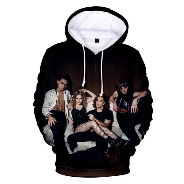 men's hoodies & sweatshirts 3 to 14 years maneskin 3d fashion fall winer suit sportswear kids hoodie hip hop punk boy/girls pullovers, Black
men's hoodies & sweatshirts 3 to 14 years maneskin 3d fashion fall winer suit sportswear kids hoodie hip hop punk boy/girls pullovers, Black