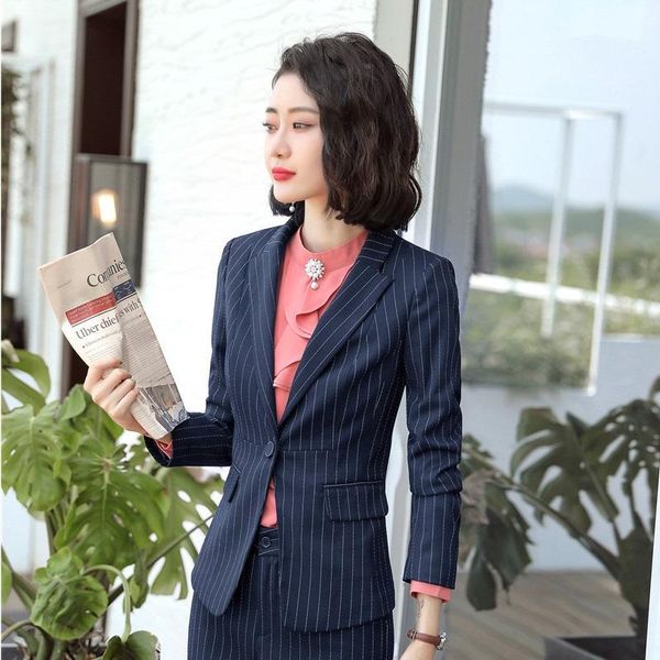 women's suits & blazers uniform styles professional formal women blazer coat for business ladies office work wear female outwear cloth, White;black
women's suits & blazers uniform styles professional formal women blazer coat for business ladies office work wear female outwear cloth, White;black