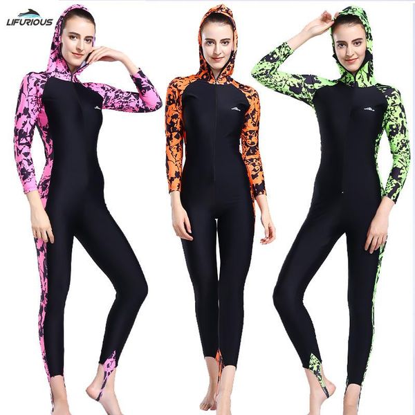 swim wear women long sleeve waterproof nylong breathable warm diving suit hoode sun uv quick-dry surfing rashguard swimwear jumpsuit
swim wear women long sleeve waterproof nylong breathable warm diving suit hoode sun uv quick-dry surfing rashguard swimwear jumpsuit