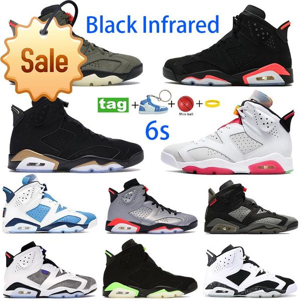new fashion 6 6s high basketball shoes electric green dmp unc carmine british khaki reflect silver men trainers alternate hare black cat
new fashion 6 6s high basketball shoes electric green dmp unc carmine british khaki reflect silver men trainers alternate hare black cat