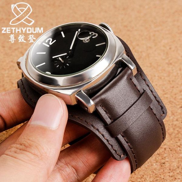 watch bands genuine leather band 20mm 22mm 24mm silver stainless steel buckle vintage cow strap tray watchband, Black;brown
watch bands genuine leather band 20mm 22mm 24mm silver stainless steel buckle vintage cow strap tray watchband, Black;brown