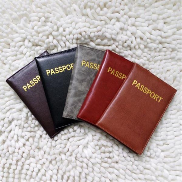card holders 1pc fashion vintage marble passport holder pu leather travel id cover portable bank business wallet, Brown;gray
card holders 1pc fashion vintage marble passport holder pu leather travel id cover portable bank business wallet, Brown;gray