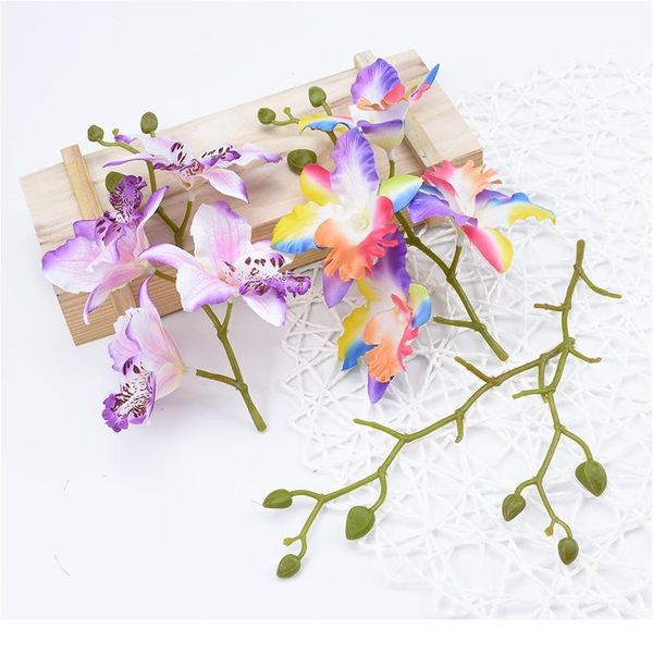 5pcs artificial plants fake plastic flower rod silk flower home decoration accessories christmas garland diy gift brooch jllgbz
5pcs artificial plants fake plastic flower rod silk flower home decoration accessories christmas garland diy gift brooch jllgbz
