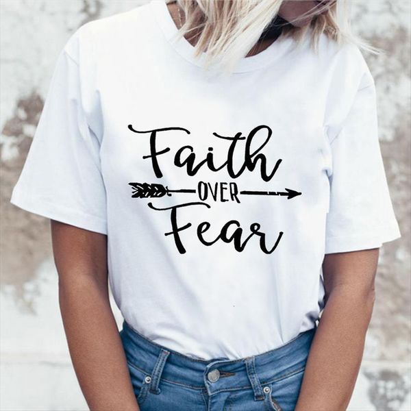 summer faith letter print womens t shirts o neck short sleeve harajuku simple wild tee fashion female, White
summer faith letter print womens t shirts o neck short sleeve harajuku simple wild tee fashion female, White