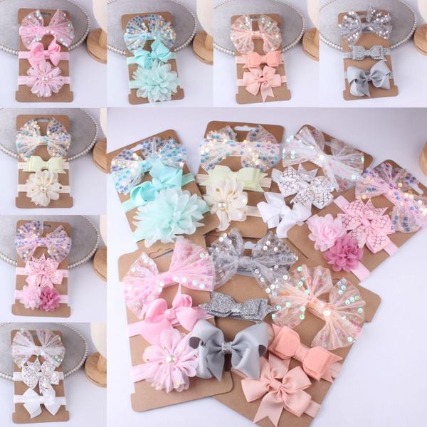 hair accessories 3pc baby girl hairband toddler lace bow band headwear flower kids headband girls gift, Slivery;white
hair accessories 3pc baby girl hairband toddler lace bow band headwear flower kids headband girls gift, Slivery;white