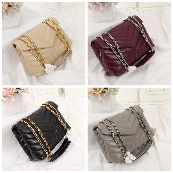loulou designer handbags square fat chain bag real leather women's large-capacity shoulder bags quilted h8dw#
loulou designer handbags square fat chain bag real leather women's large-capacity shoulder bags quilted h8dw#