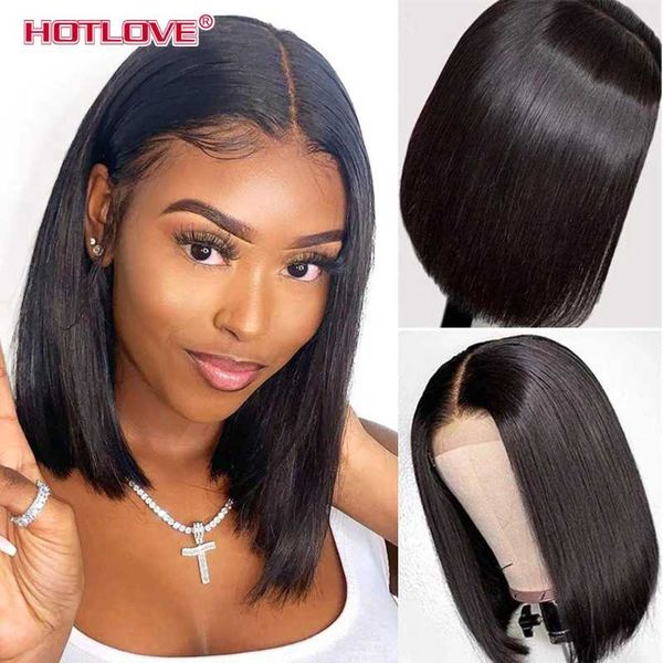 lace wigs short bob wig bone straight human hair for black women pre-plucked 5x5x1 closure brazilian 150% denisty, Black;brown
lace wigs short bob wig bone straight human hair for black women pre-plucked 5x5x1 closure brazilian 150% denisty, Black;brown