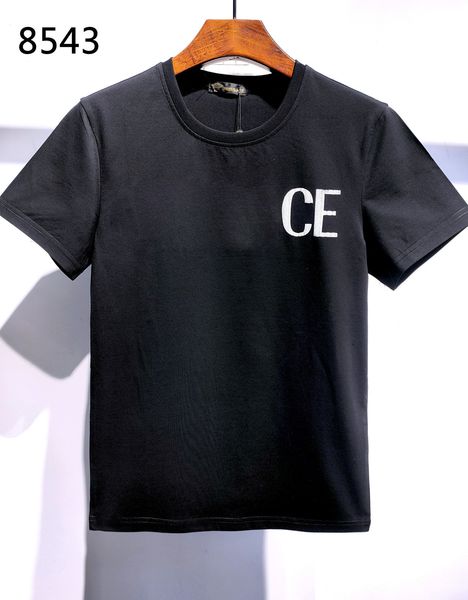 2021new summer designer mountain landscape t shirt men women fashion landscape print short sleeves cotton casual tees3rdc0, White;black
2021new summer designer mountain landscape t shirt men women fashion landscape print short sleeves cotton casual tees3rdc0, White;black