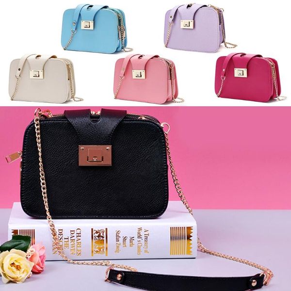 evening bags fashion women shoulder bag chain strap flap designer handbags clutch messenger j60d
evening bags fashion women shoulder bag chain strap flap designer handbags clutch messenger j60d