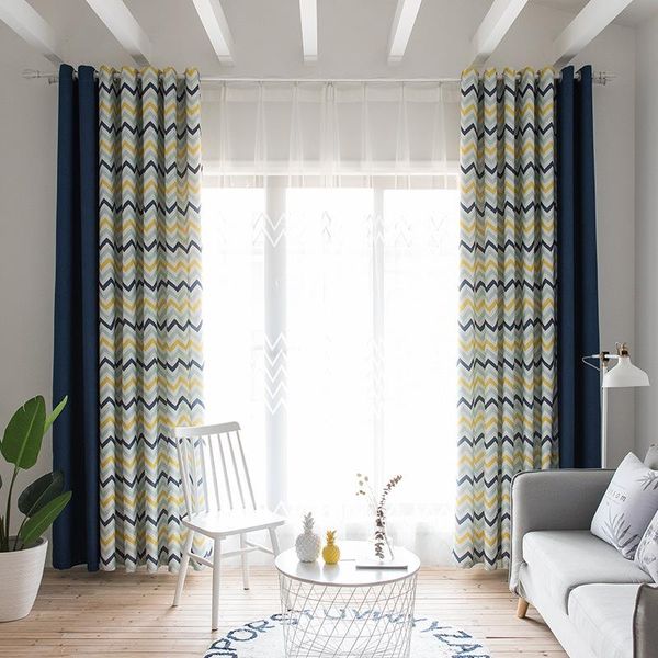 curtain & drapes grey/yellow diamond printed simple nordic style living room bedroom warm wild thick blackout x044-4
curtain & drapes grey/yellow diamond printed simple nordic style living room bedroom warm wild thick blackout x044-4