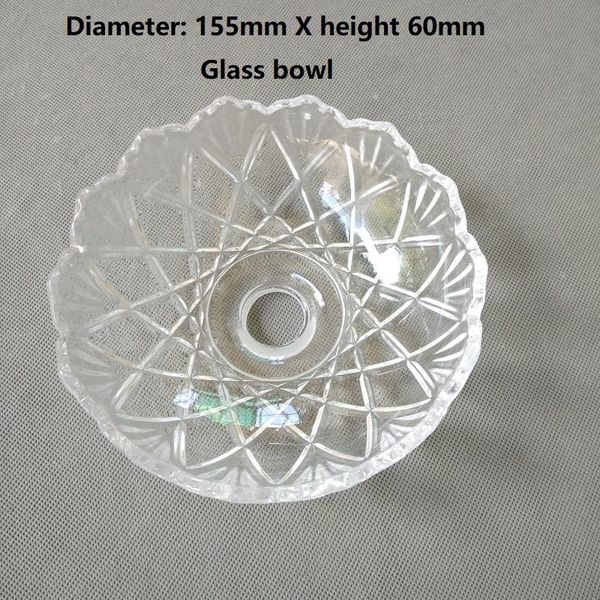 chandelier crystal d155xh60mm european style champagne glass bowl elbow support tray decorative lighting accessories
chandelier crystal d155xh60mm european style champagne glass bowl elbow support tray decorative lighting accessories