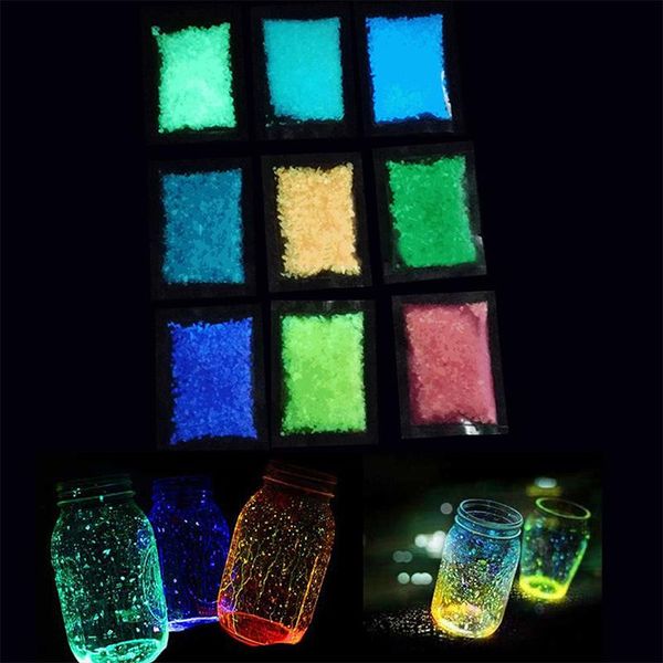 10/30g luminous sand stones glowing in the dark garden park road pebbles ornaments aquariums fish tank decor patio stone outdoor
10/30g luminous sand stones glowing in the dark garden park road pebbles ornaments aquariums fish tank decor patio stone outdoor