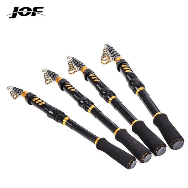 boat fishing rods jof rod spinning combo ultralight carbon fiber surf for saltwater freshwater 1.5-2.4m
boat fishing rods jof rod spinning combo ultralight carbon fiber surf for saltwater freshwater 1.5-2.4m
