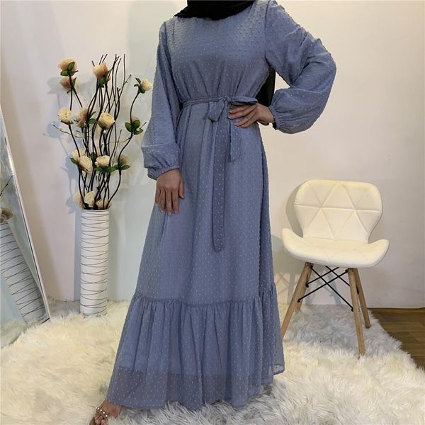 ethnic clothing eid mubarak abaya dress dubai muslim women ruffles hijab dresses turkey islamic caftan marocain vestido musulmane femme, Red
ethnic clothing eid mubarak abaya dress dubai muslim women ruffles hijab dresses turkey islamic caftan marocain vestido musulmane femme, Red