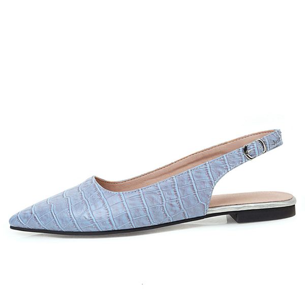 dress shoes fashion pointed women's sandals flat casual summer woman snake print slingback large size female mules rwsl, Black
dress shoes fashion pointed women's sandals flat casual summer woman snake print slingback large size female mules rwsl, Black