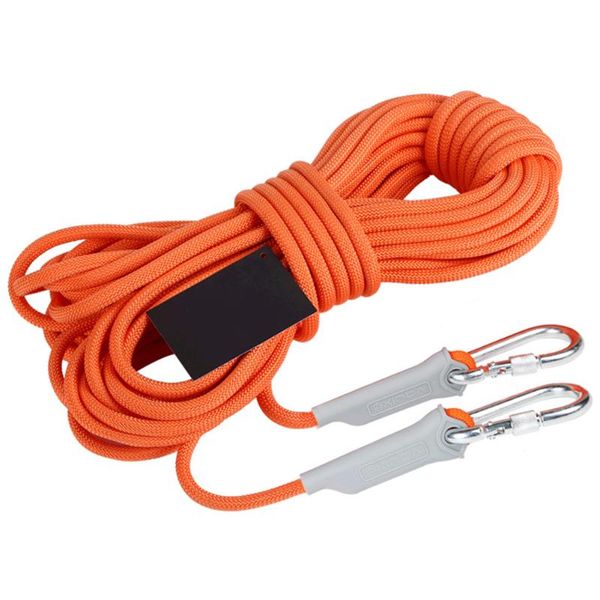 cords, slings and webbing 10/20m climbing rope hook high strength emergency safety hiking lifeline rescue outdoor survival tool
cords, slings and webbing 10/20m climbing rope hook high strength emergency safety hiking lifeline rescue outdoor survival tool