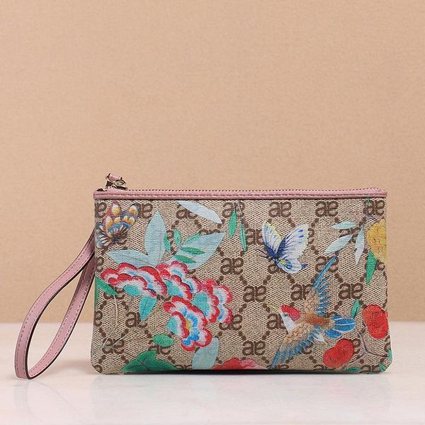 coin purses pu leather hand zipper bags lady vintage printing fashion handbag phone bag wholesale flower party purse keychain, Red;black
coin purses pu leather hand zipper bags lady vintage printing fashion handbag phone bag wholesale flower party purse keychain, Red;black