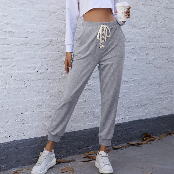 women's pants & capris streetwear women autumn 2021 solid thread stitching corns lace up pocket casual sweatpants baggy high waisted, Black;white
women's pants & capris streetwear women autumn 2021 solid thread stitching corns lace up pocket casual sweatpants baggy high waisted, Black;white