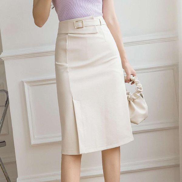 skirts of tall waist over-the-knee s woman stretch hip packages in one pace long, Black
skirts of tall waist over-the-knee s woman stretch hip packages in one pace long, Black