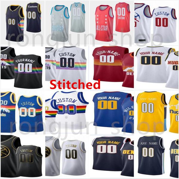 stitched 75th basketball jokic 15 nikola jamal 27 murray jerseys michael 1 porter jr. will 5 barton monte 11 morris jamychal 0 green 10 bol, Black;red
stitched 75th basketball jokic 15 nikola jamal 27 murray jerseys michael 1 porter jr. will 5 barton monte 11 morris jamychal 0 green 10 bol, Black;red