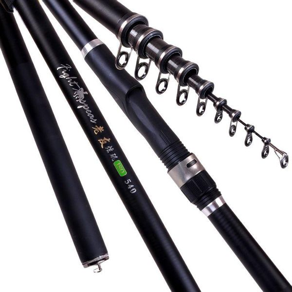 boat fishing rods caña de pescar telescópica para mar giratoria fibra carbono, ultraligera, dura, 2,4 m, 3,6 4,5 5,4 6,3 7,2
boat fishing rods caña de pescar telescópica para mar giratoria fibra carbono, ultraligera, dura, 2,4 m, 3,6 4,5 5,4 6,3 7,2