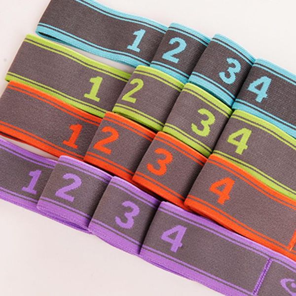 yoga pull strap elastic pilates exercise latin dance training resistance band for effective working-out accessories
yoga pull strap elastic pilates exercise latin dance training resistance band for effective working-out accessories