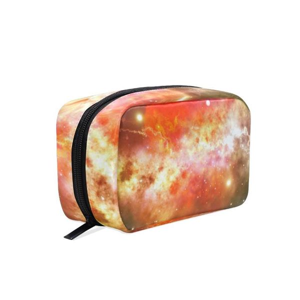 cosmetic bags & cases fengju makeup bag portable toiletries fashionable square storage for girls lady woman red space
cosmetic bags & cases fengju makeup bag portable toiletries fashionable square storage for girls lady woman red space