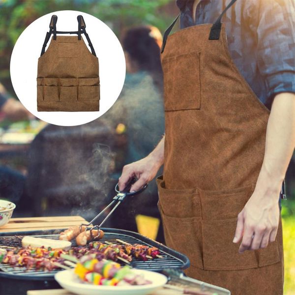woodworking apron durable goods heavy duty waxed canvas work apron waterproof for tools storage
woodworking apron durable goods heavy duty waxed canvas work apron waterproof for tools storage