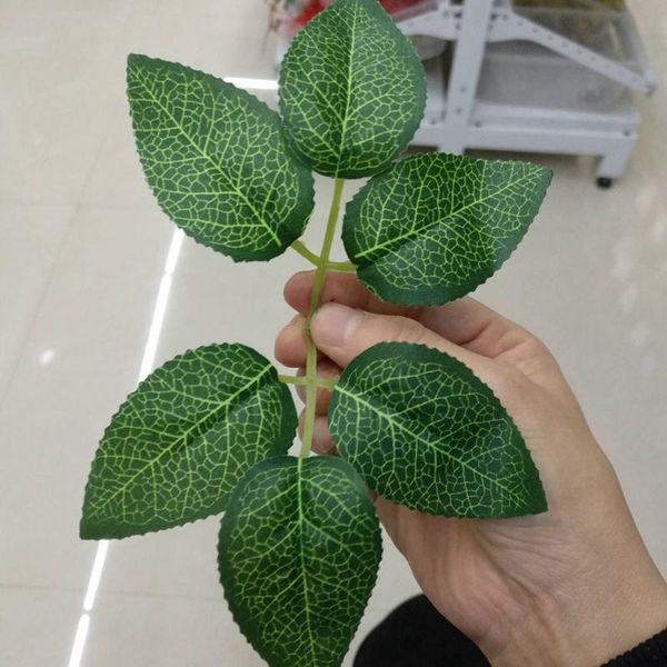 decorative flowers & wreaths 10pcs silk rose leaves wedding bridal accessories artificial plants wall christmas decorations for home decor
decorative flowers & wreaths 10pcs silk rose leaves wedding bridal accessories artificial plants wall christmas decorations for home decor
