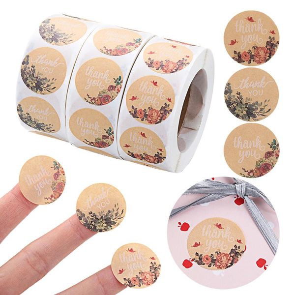 gift wrap 500 labels flower thank you stickers scrapbooking for decoration stationery sticker seal label handmade
gift wrap 500 labels flower thank you stickers scrapbooking for decoration stationery sticker seal label handmade