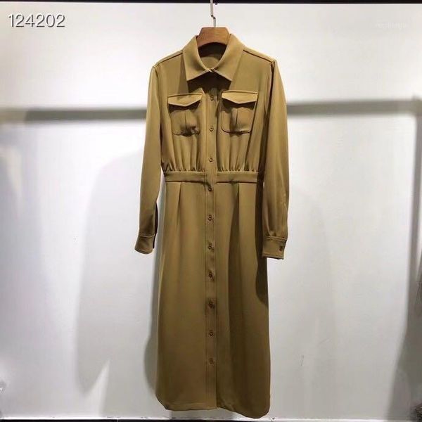 casual dresses b1179 fashion women 2021 spring dress luxury european design party style, Black;gray
casual dresses b1179 fashion women 2021 spring dress luxury european design party style, Black;gray
