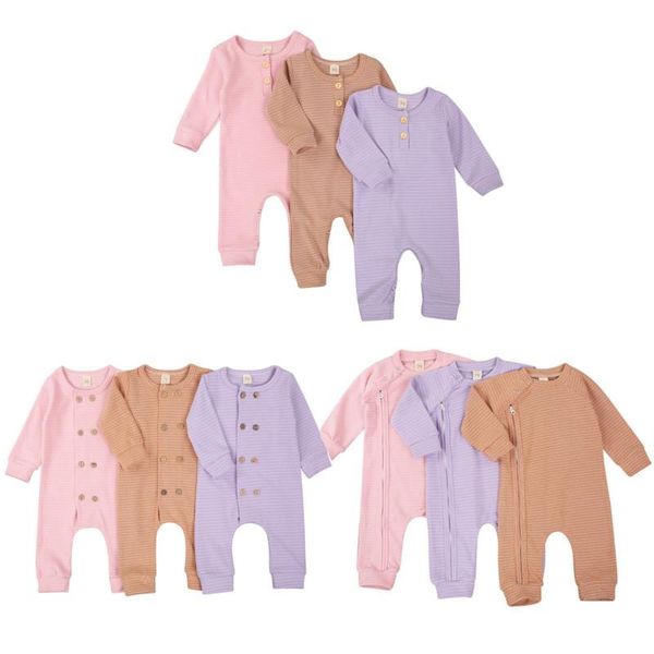 newborn baby girl boy toddler one piece jumpsuit zipper / double breasted / buttons round neck longsleeve romper overall clothes, Blue
newborn baby girl boy toddler one piece jumpsuit zipper / double breasted / buttons round neck longsleeve romper overall clothes, Blue