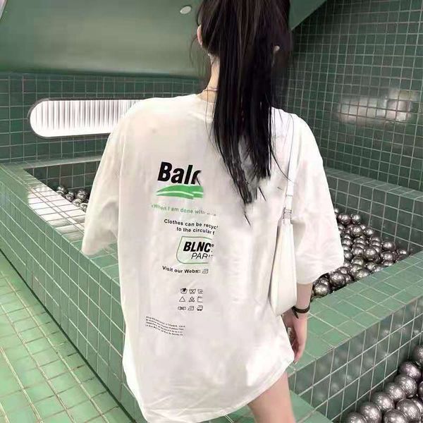 luxury design correct version summer home huan letter cola print short sleeve t-shirt oversize a1, White
luxury design correct version summer home huan letter cola print short sleeve t-shirt oversize a1, White