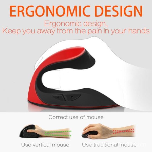 mice ergonomic rechargeable 2.4g wireless/wired 6 keys optical vertical mouse
mice ergonomic rechargeable 2.4g wireless/wired 6 keys optical vertical mouse