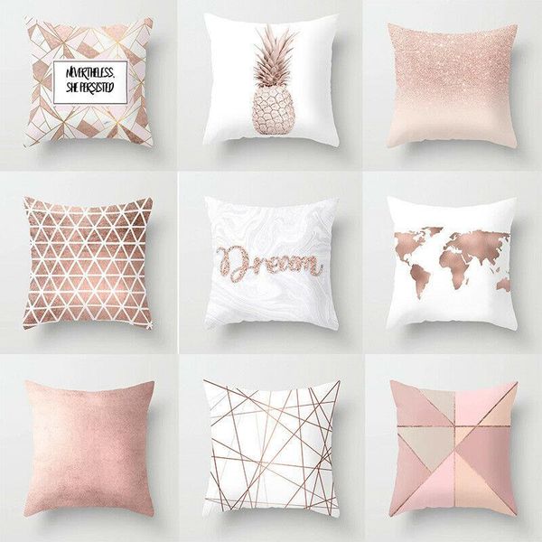 cushion/decorative pillow 35 tyles selling pink simple hug pillowcase double-sided printing nordic style car sofa cushion cover home decorat
cushion/decorative pillow 35 tyles selling pink simple hug pillowcase double-sided printing nordic style car sofa cushion cover home decorat