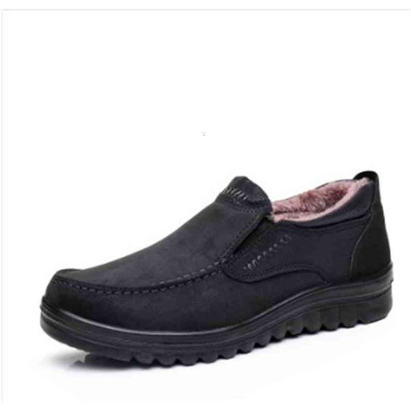 dress shoes man brand casual long fur winter men round toe loafers thick sole anti-skid slip-ons plus size 50 49 37 camel black va
dress shoes man brand casual long fur winter men round toe loafers thick sole anti-skid slip-ons plus size 50 49 37 camel black va