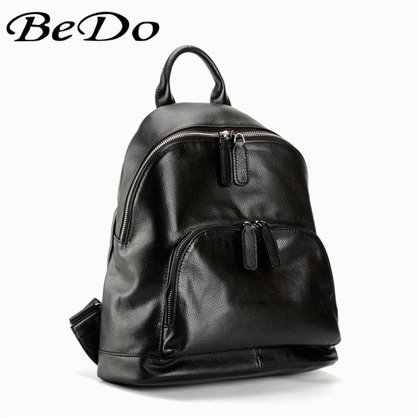 backpack bedo black genuine leather waterproof simple men vintage female bag women
backpack bedo black genuine leather waterproof simple men vintage female bag women