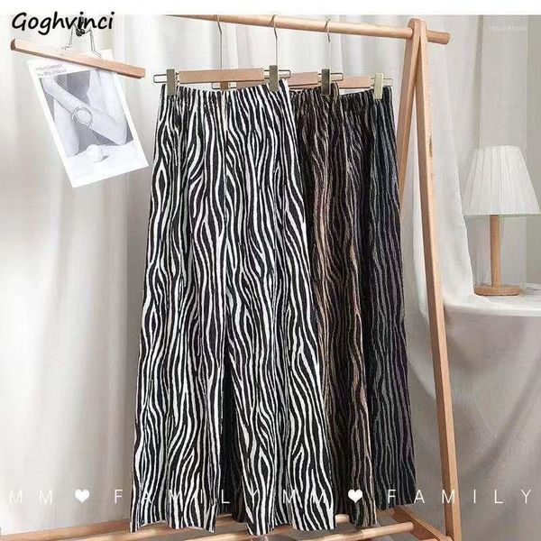 striped straight pants women casual leisure loose breathable elastic waist students female trousers retro streetwear soft chic women's, Black;white
striped straight pants women casual leisure loose breathable elastic waist students female trousers retro streetwear soft chic women's, Black;white