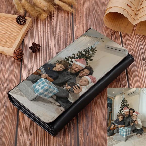 wallets custom personalized color picture zipper long wallet clutch bag po print customized diy women christmas present, Red;black
wallets custom personalized color picture zipper long wallet clutch bag po print customized diy women christmas present, Red;black