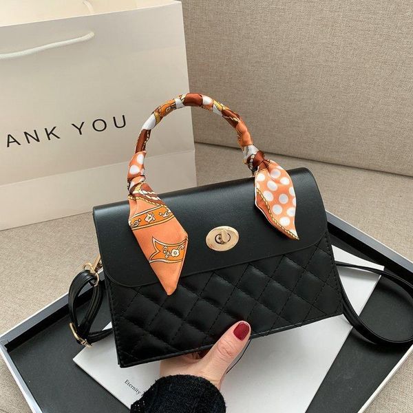 evening bags 2021 women fashion silk scarf rhombus small square bag ladies luxury designer handbag summer pu leather shoulder messenger
evening bags 2021 women fashion silk scarf rhombus small square bag ladies luxury designer handbag summer pu leather shoulder messenger