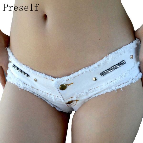 preself denim shorts women jeans short low waist stretch mini super shorts nightclub new fashion summer q171118, White;black
preself denim shorts women jeans short low waist stretch mini super shorts nightclub new fashion summer q171118, White;black