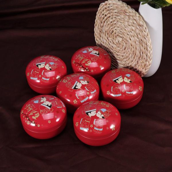 gift wrap 6pcs/set round shape macarons flat drum tinplate candy box storage box(couples)
gift wrap 6pcs/set round shape macarons flat drum tinplate candy box storage box(couples)