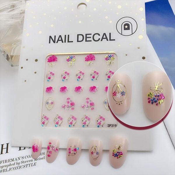 nail art decorations bronzing pattern stickers 3d decals self adhesive colorful tip decor tool for diy manicure decoration, Silver;gold
nail art decorations bronzing pattern stickers 3d decals self adhesive colorful tip decor tool for diy manicure decoration, Silver;gold