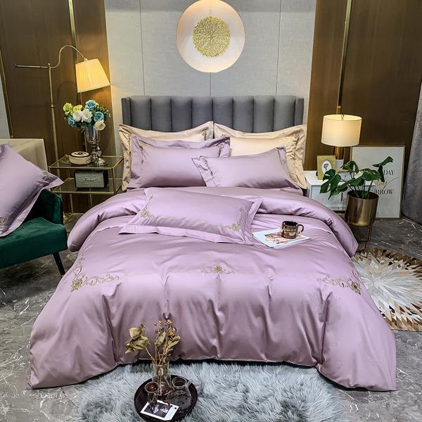 bedding sets long staple cotton embroidery set of 60s multi-color duvet cover ultra soft king size se
bedding sets long staple cotton embroidery set of 60s multi-color duvet cover ultra soft king size se