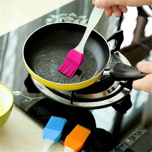tools & accessories 1pc heat resisting high temperature resistant cleaning barbecue bake cooking silicone bbq basting oil brush
tools & accessories 1pc heat resisting high temperature resistant cleaning barbecue bake cooking silicone bbq basting oil brush