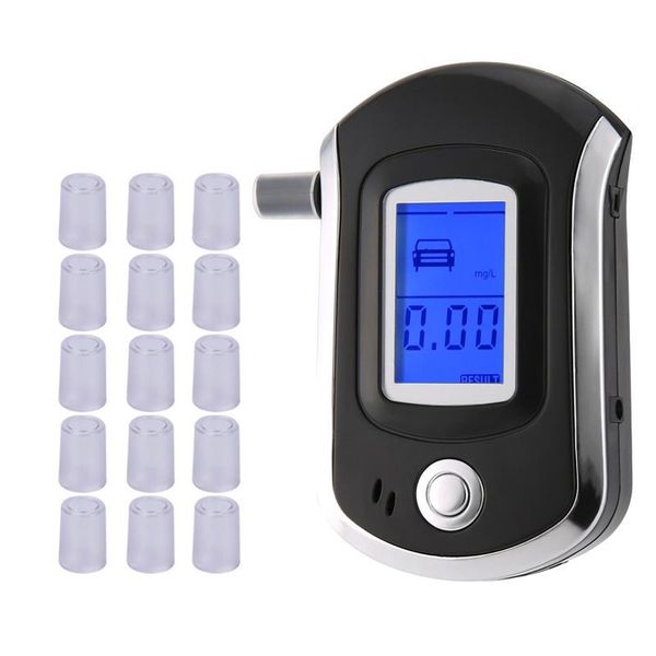 alcoholism test at6000 alcohol tester with 16 mouthpieces professional digital breath breathalyzer lcd dispaly bafometro alcoholimetro dfdf
alcoholism test at6000 alcohol tester with 16 mouthpieces professional digital breath breathalyzer lcd dispaly bafometro alcoholimetro dfdf
