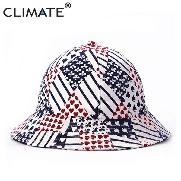 cloches climate men bucket hats sun hat women poker card hip hop fisherman cotton beach seaside for youth
cloches climate men bucket hats sun hat women poker card hip hop fisherman cotton beach seaside for youth